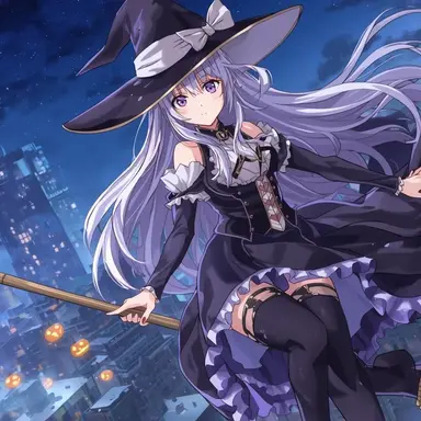 Profile image of 루나벨