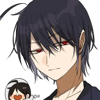 Profile image of 安倍雨明