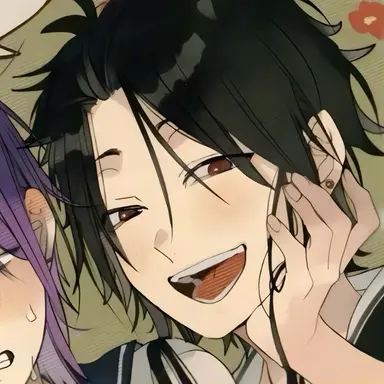 Profile image of 烏丸蘭丸