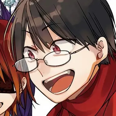 Profile image of 秦中飯綱