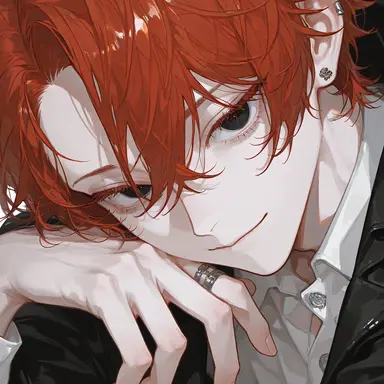 Profile image of Nagi