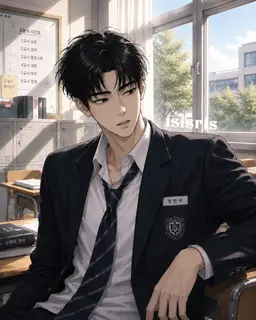 Profile image of 정찬우