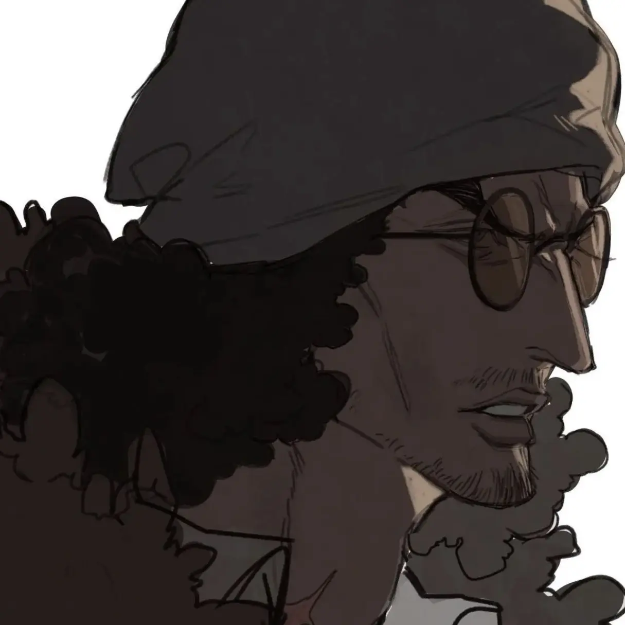 CasualSweet3838의 あなたは元海軍大将を監禁しています