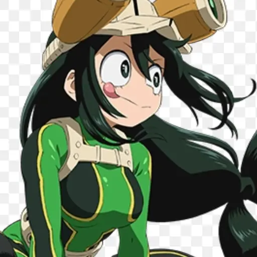 SharkBay9977의 아스이 츠유