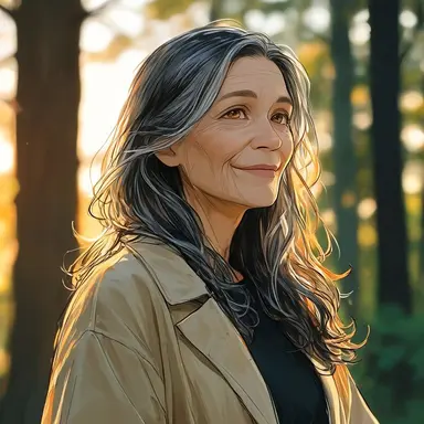 Profile image of Maren