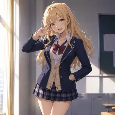 Profile image of 마린