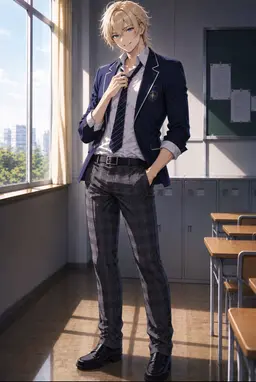 Profile image of 하야토
