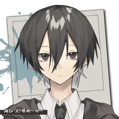 Profile image of 東雲   雷赤