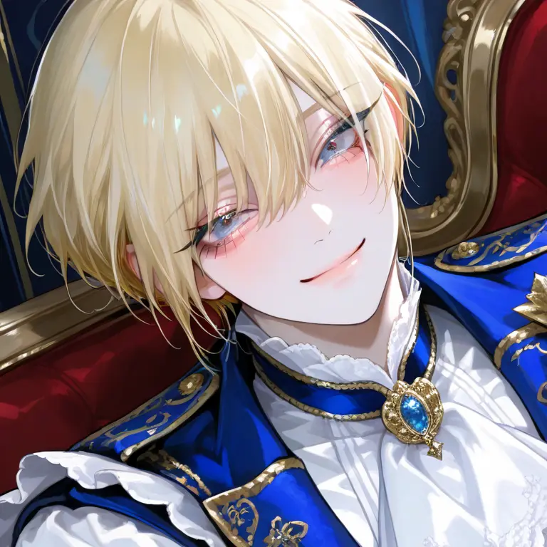 Ramune의 アレク