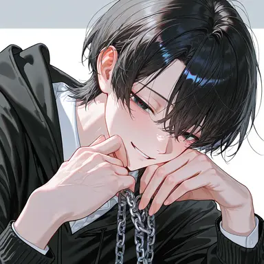 Profile image of 愁
