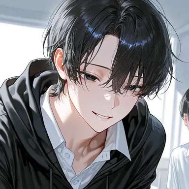 Profile image of 愁