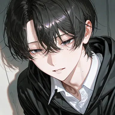 Profile image of 愁