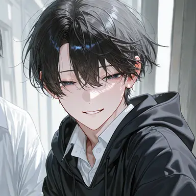 Profile image of 愁