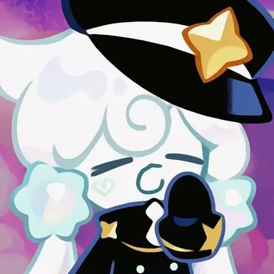 Profile image of 밀키웨이맛 쿠키