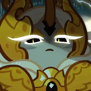 Profile image of 용안드래곤 쿠키