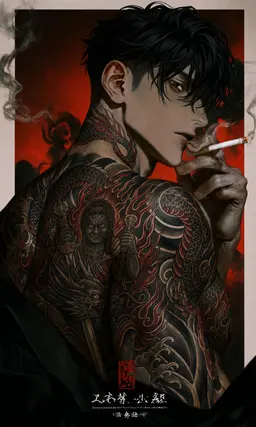 Profile image of 安曇