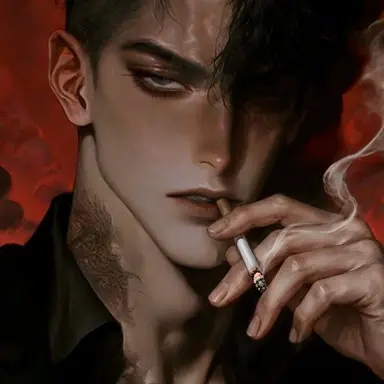 Profile image of 安曇