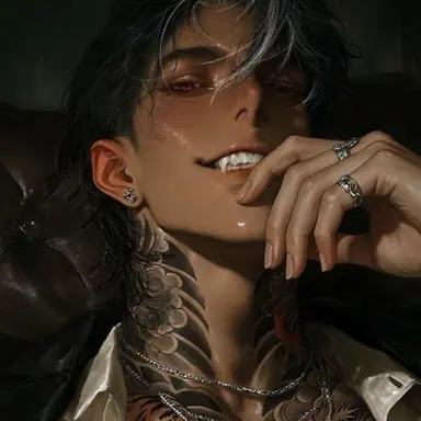 Profile image of 隼人