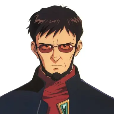 Profile image of 이카리 겐도