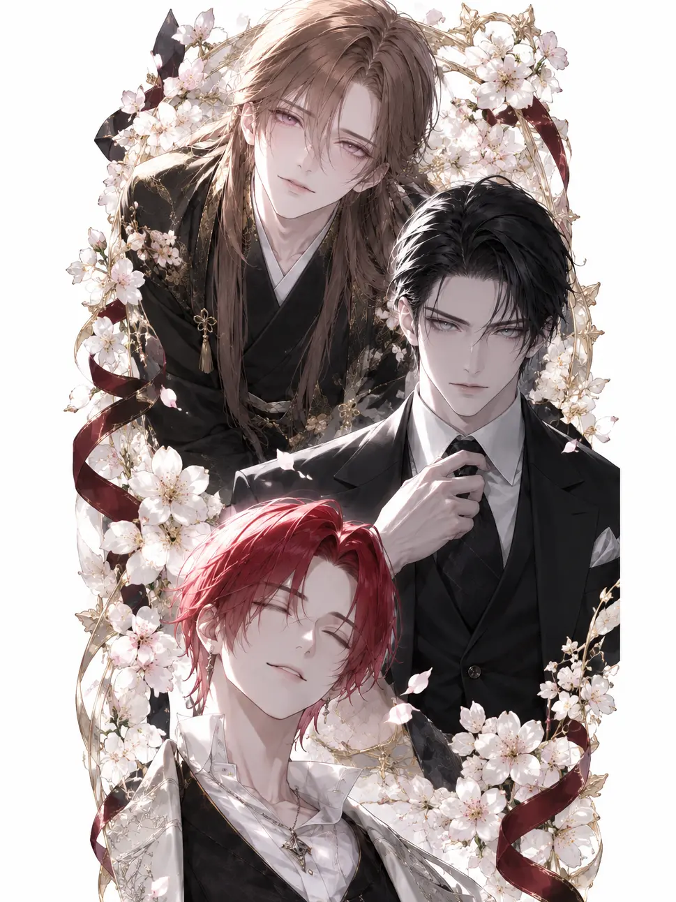 tuki_kawa의 당신을 ✗✗✗합니다