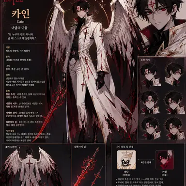 Profile image of 카인