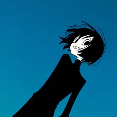 Profile image of 정령을 먹는 자