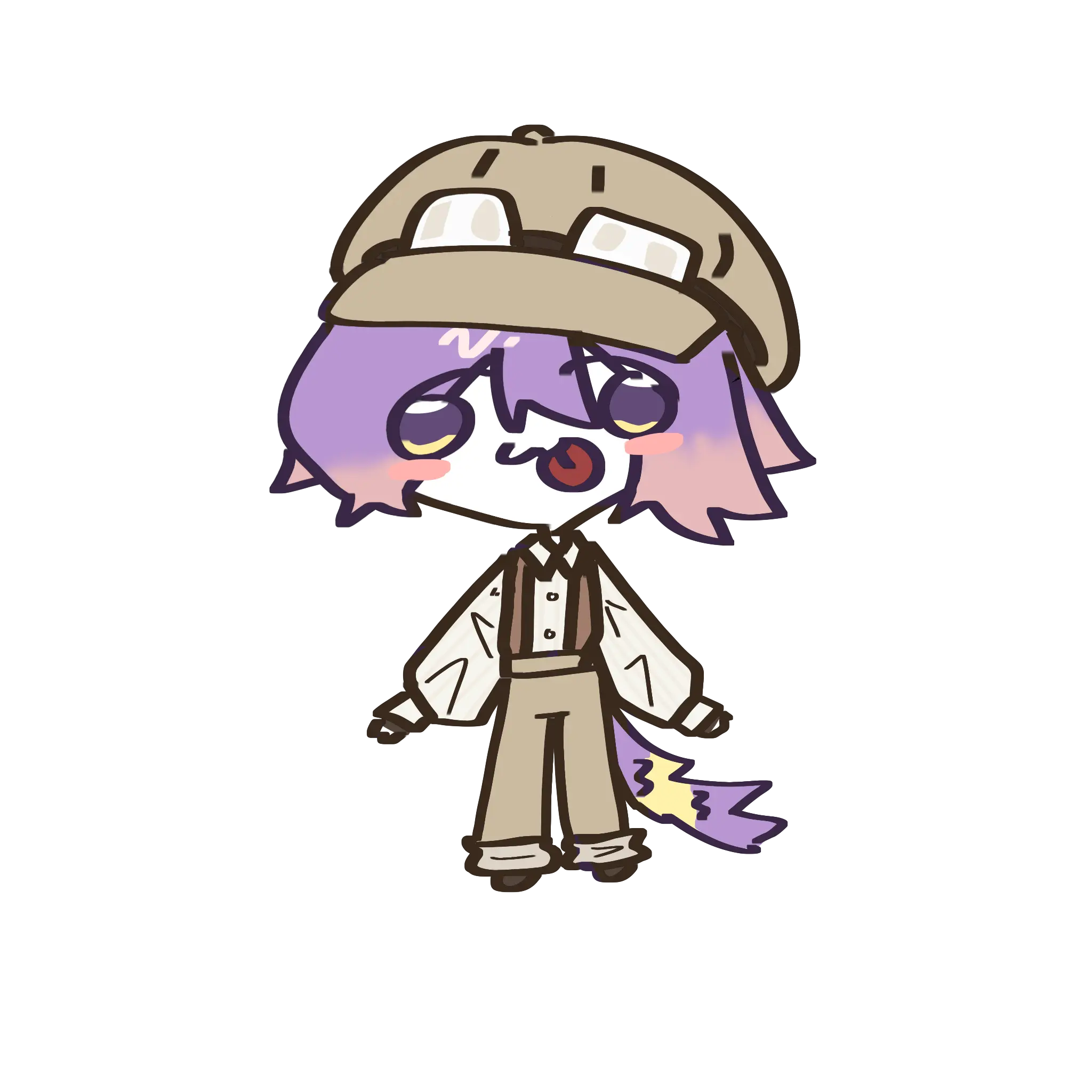 ShyKishu0765의 위크원