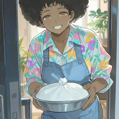 Profile image of Dess
