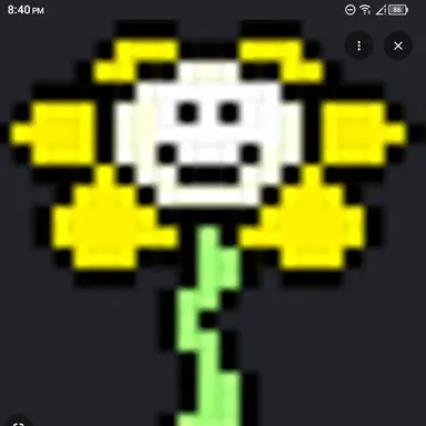 Profile image of Flowey
