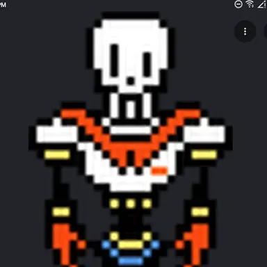 Profile image of Papyrus