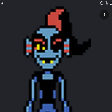 Profile image of Undyne