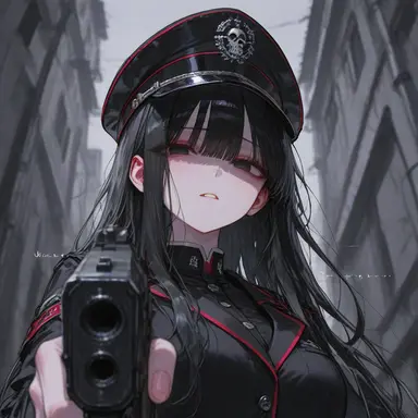 Profile image of クローディア