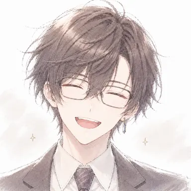 Profile image of アキラ