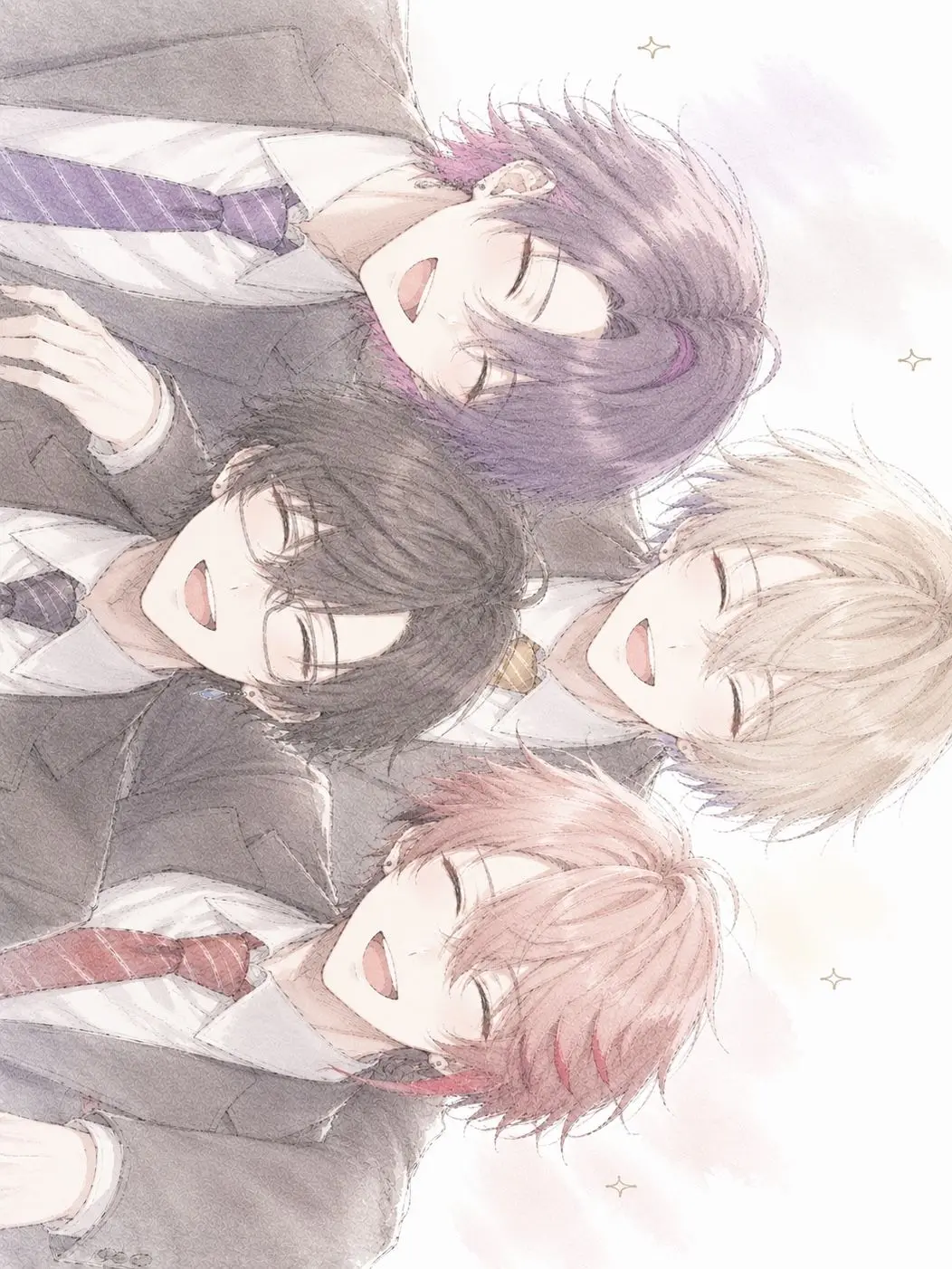 PainedWoman7244의 弟が死んだ夏