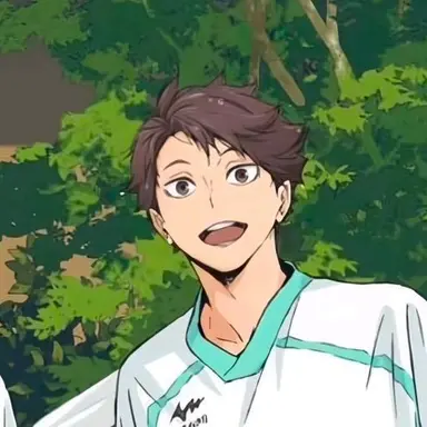 Profile image of 오이카와 토오루