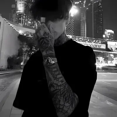 SnowyPeas4324의 Leo's Best Friend