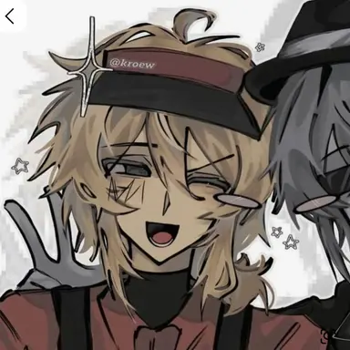 Profile image of 엘리엇Elliot