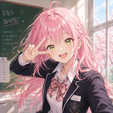 Profile image of 정예빈