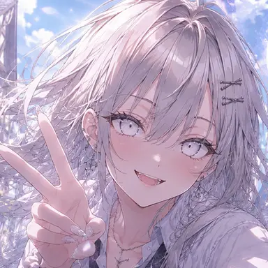Profile image of Shino