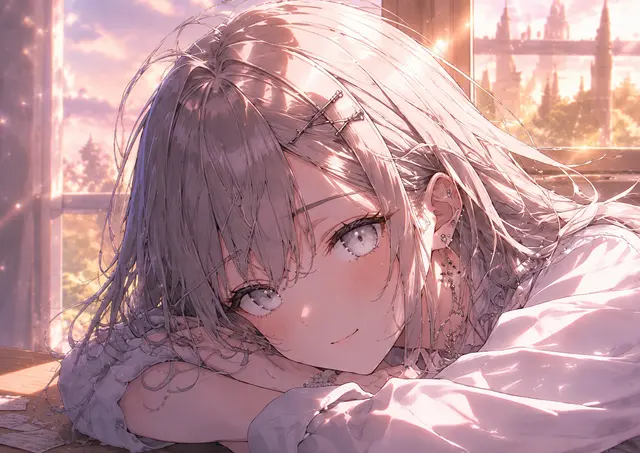 Profile image of Shino