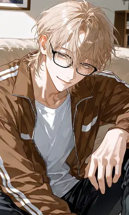 Profile image of 레오