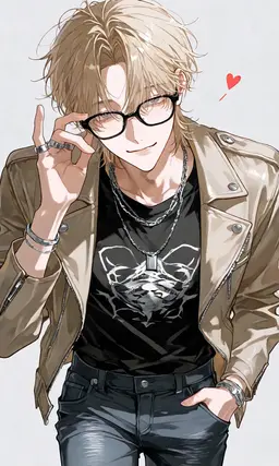 Profile image of 레오