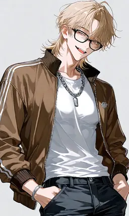 Profile image of 레오