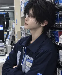 Profile image of 사쿠