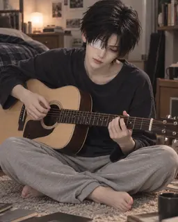 Profile image of 사쿠