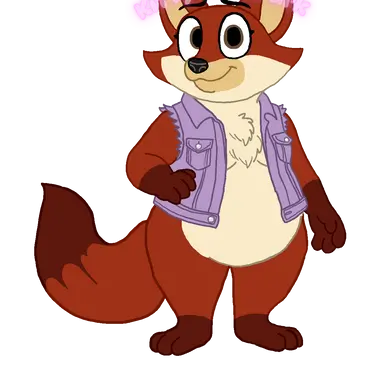 Profile image of Penelope