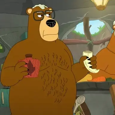 Profile image of Robert
