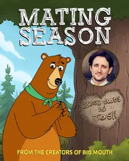 Profile image of Josh