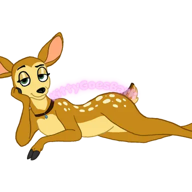 Profile image of Fawn