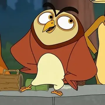 Profile image of Geoffrey